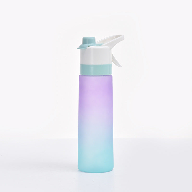 Spray Water Bottle For Girls