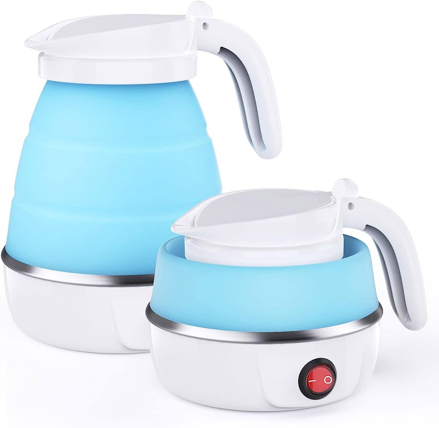 Foldable Electric Kettle