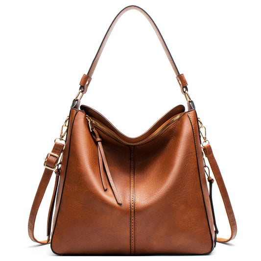 Hobo Bags Women High Capacity Handbags