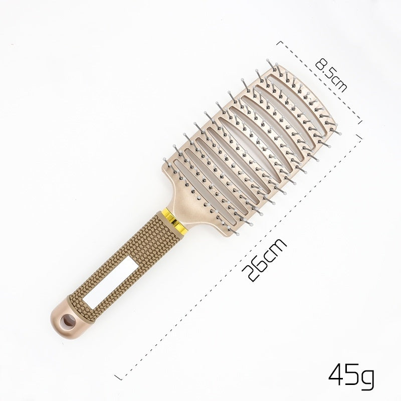 Women Detangler Hair Brush