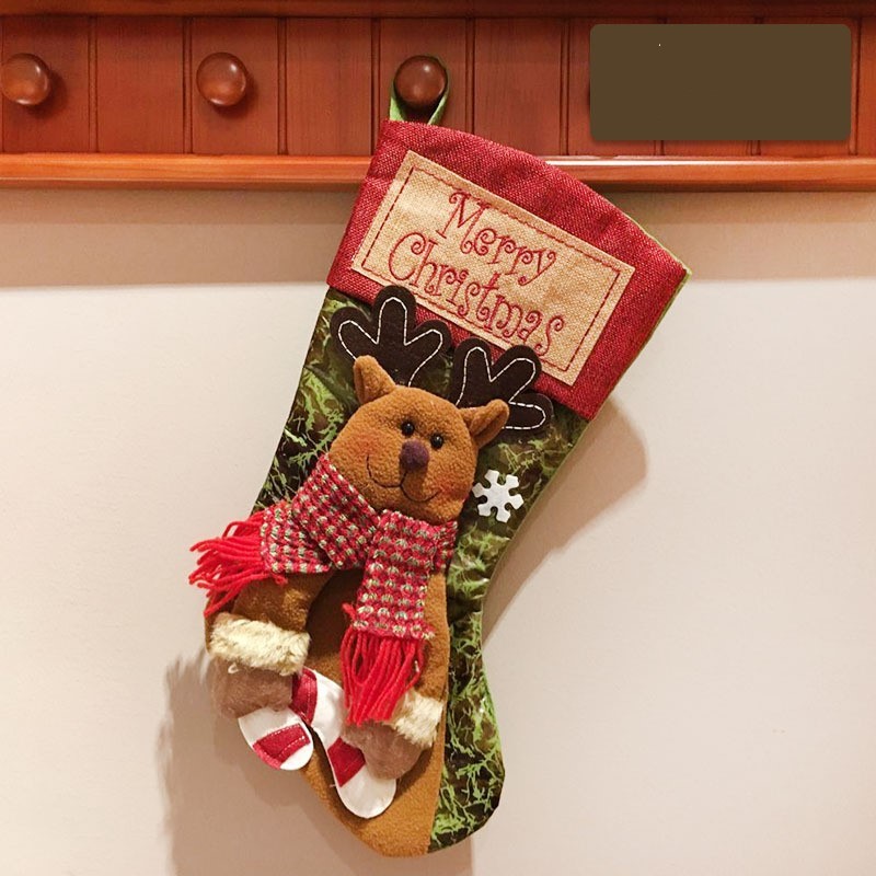 christmas stocking