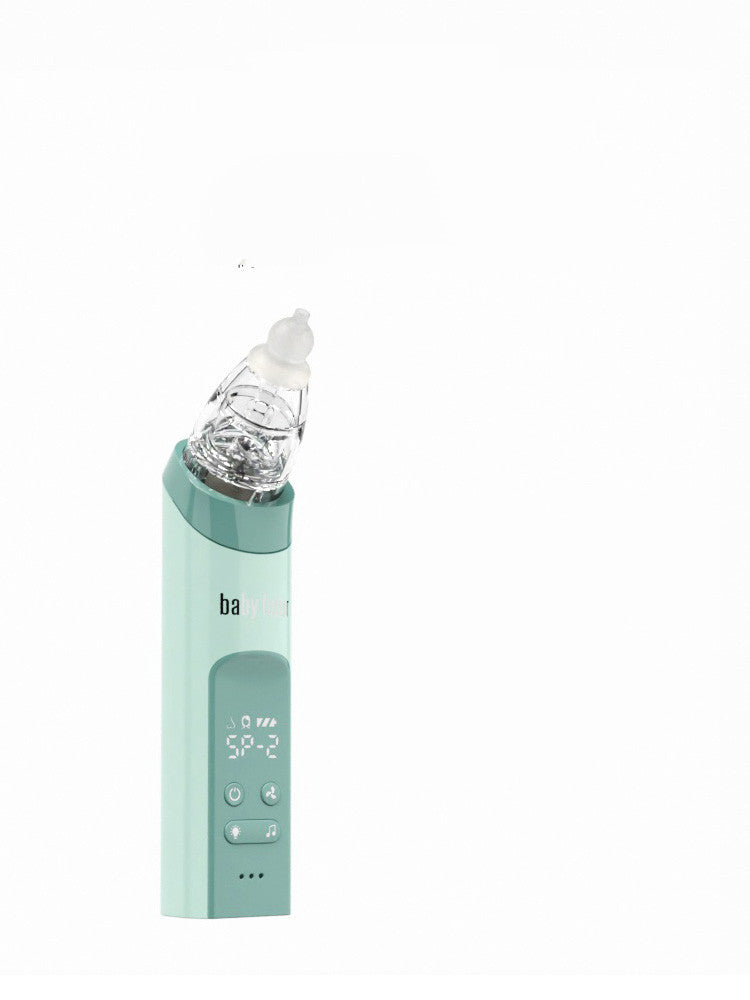 Baby Electric Nasal Aspirator