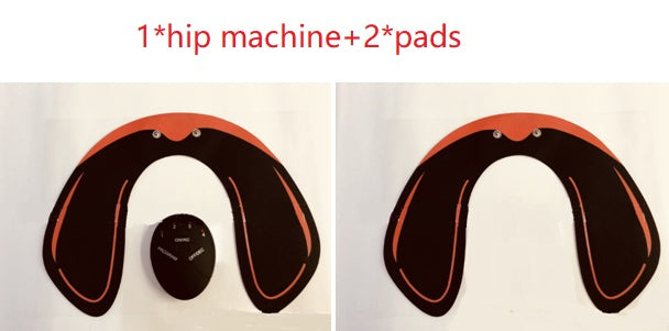 Hip Muscle Training Stimulator