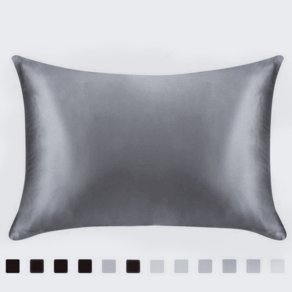 Ice Silk Pillowcase