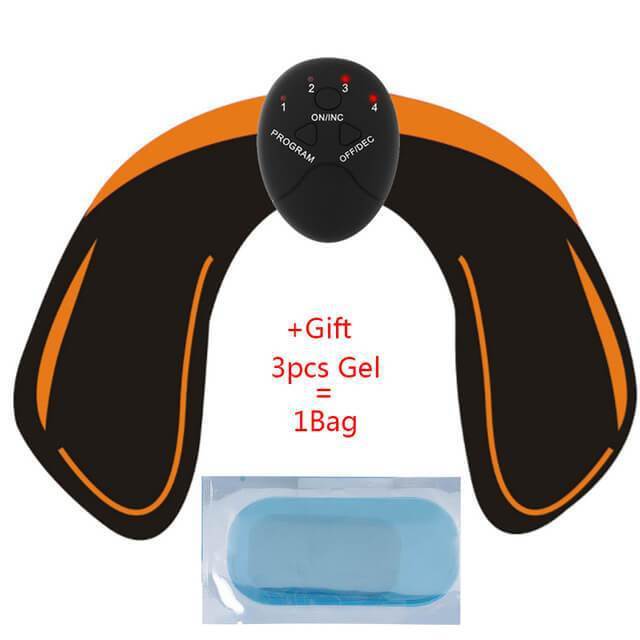 Hip Muscle Training Stimulator