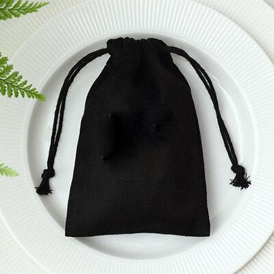 Pocket Mobile Power Earphone Storage Bag