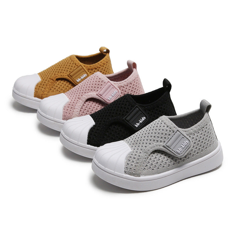 Infant Toddler Shoes Non-slip