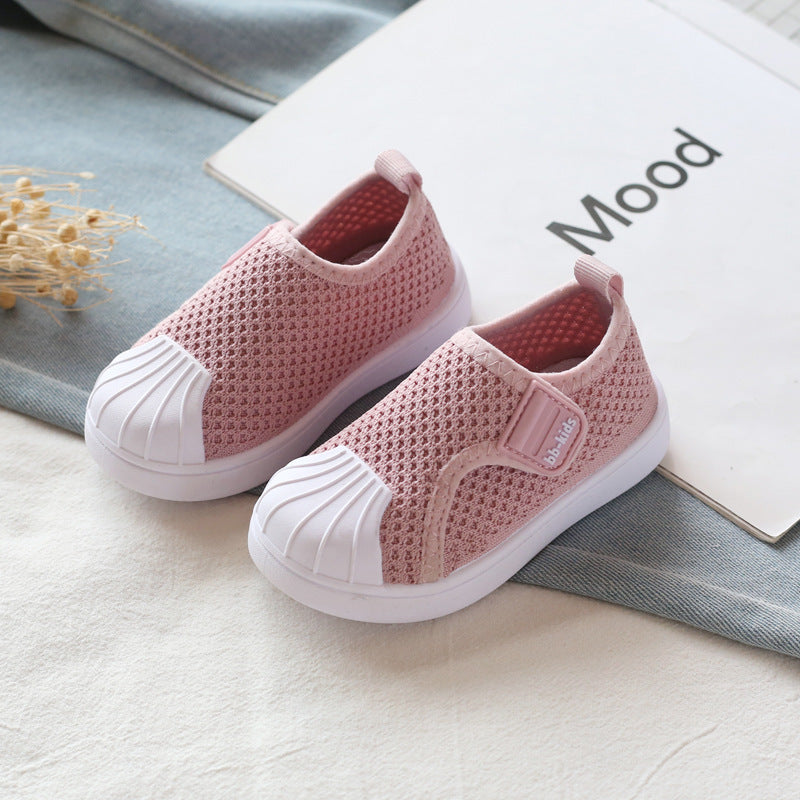 Infant Toddler Shoes Non-slip