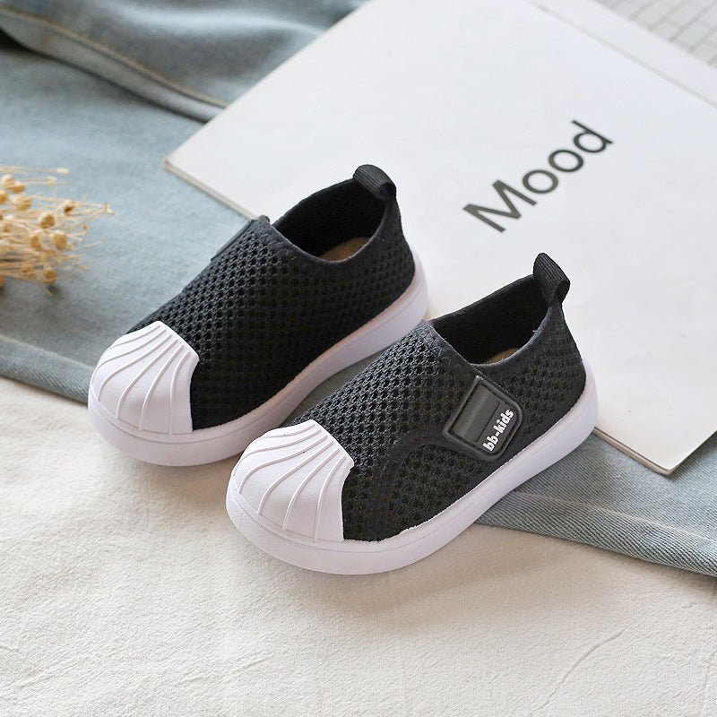 Infant Toddler Shoes Non-slip