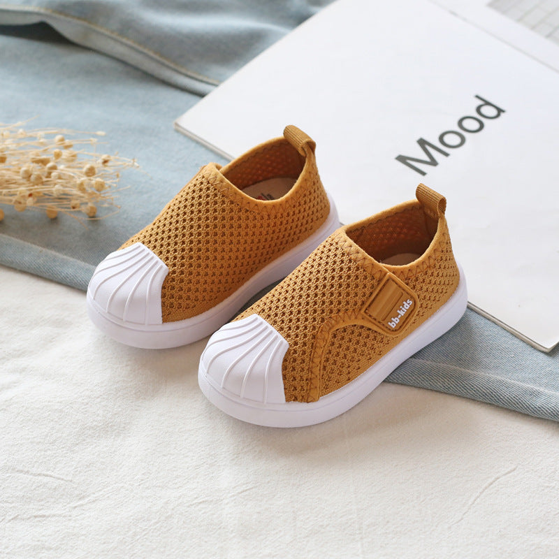 Infant Toddler Shoes Non-slip