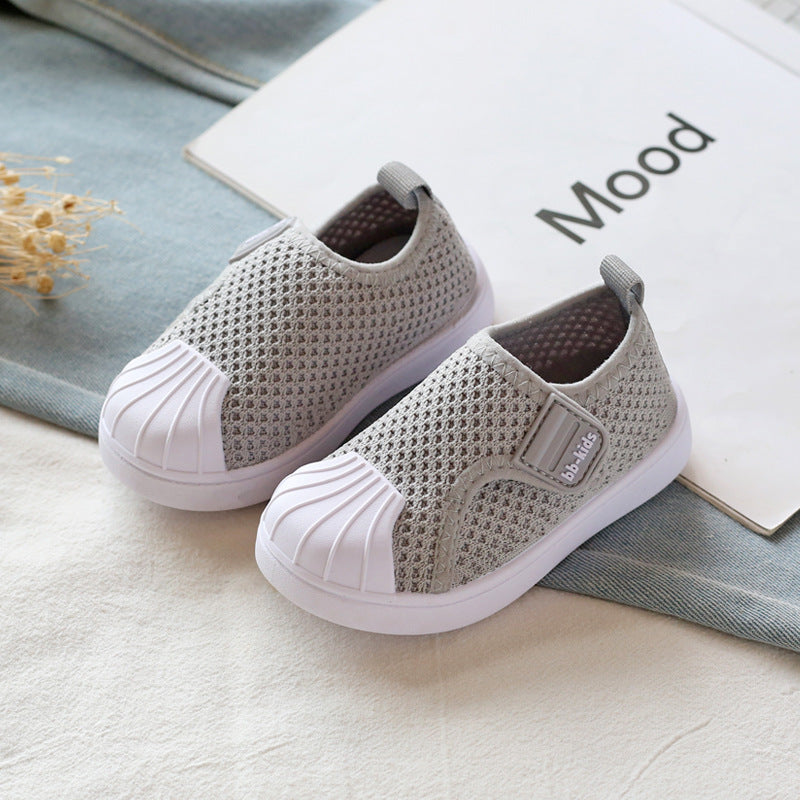 Infant Toddler Shoes Non-slip