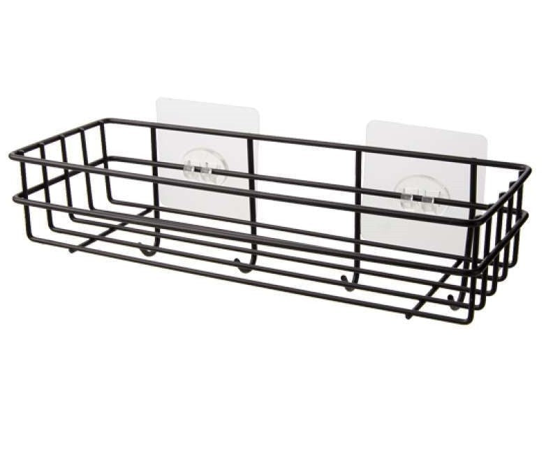 Wall Bathroom Storage Rack