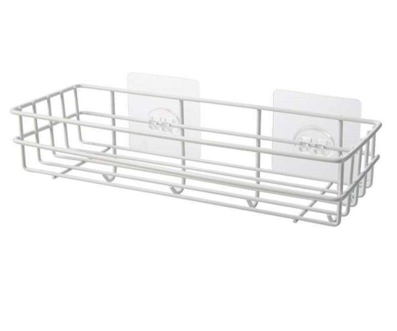 Wall Bathroom Storage Rack