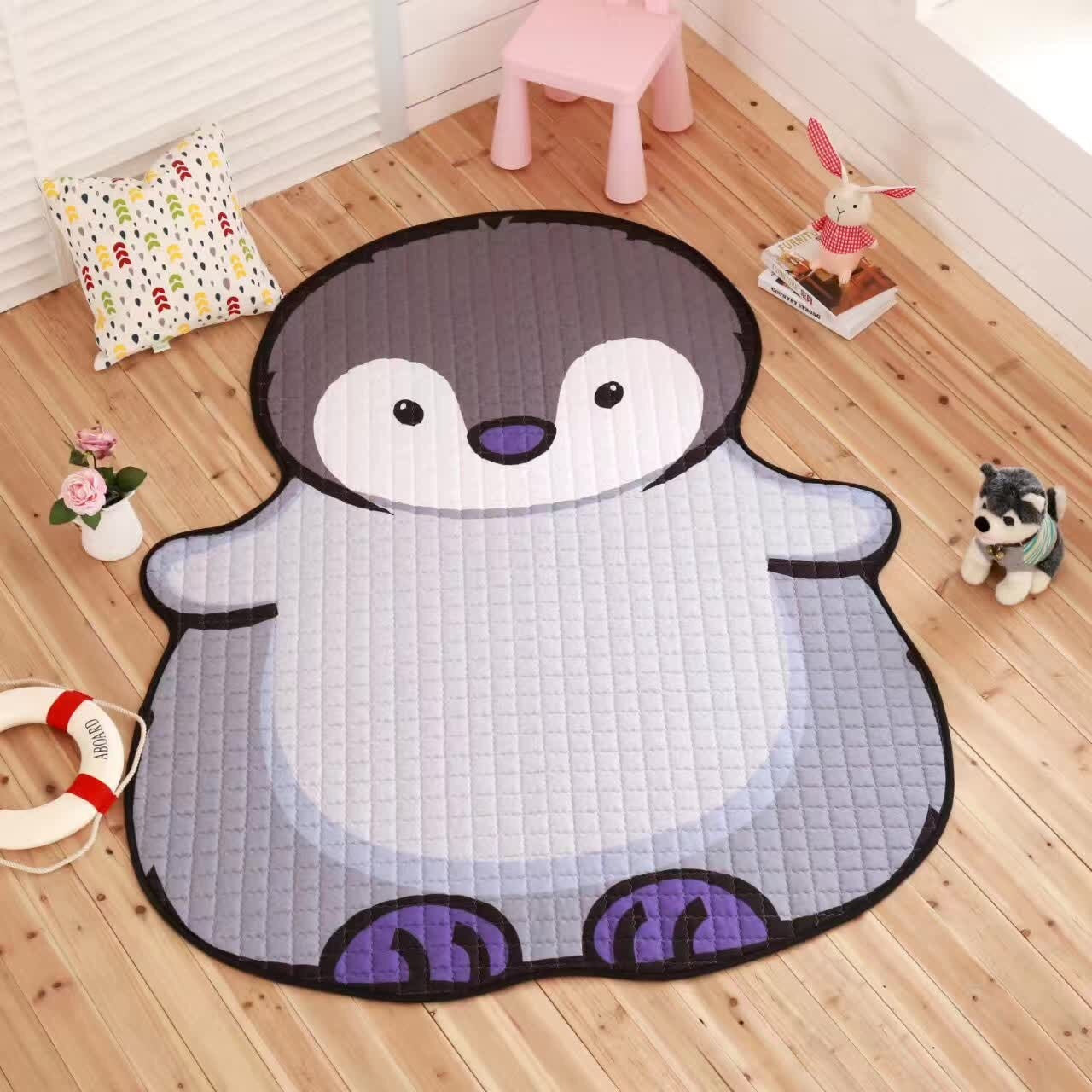 Toys Baby Play Mat Kids Carpet