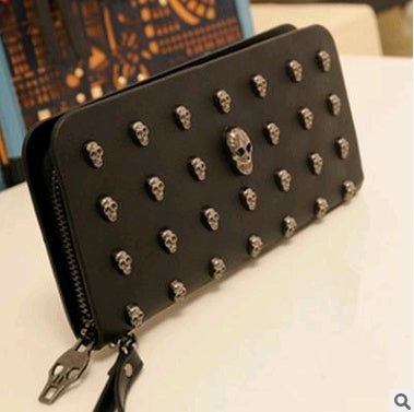 Women's card bag