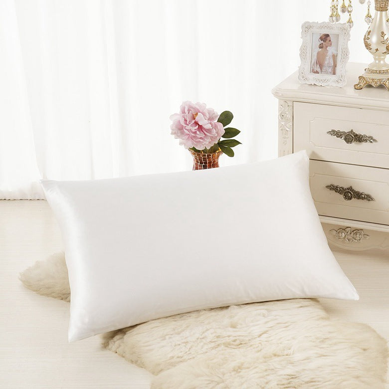 Ice Silk Pillowcase