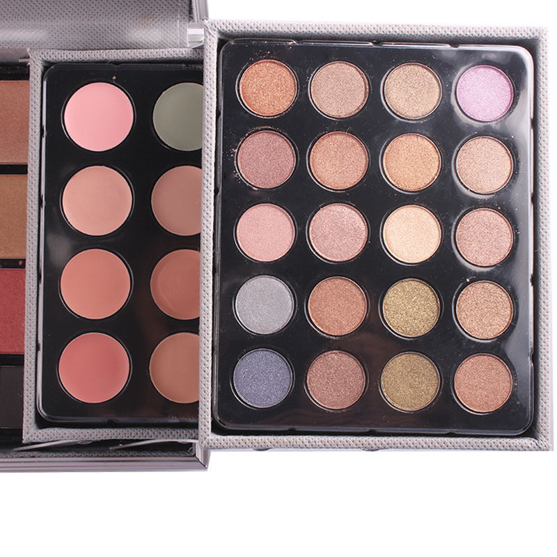 Multifunctional Special Makeup Kit