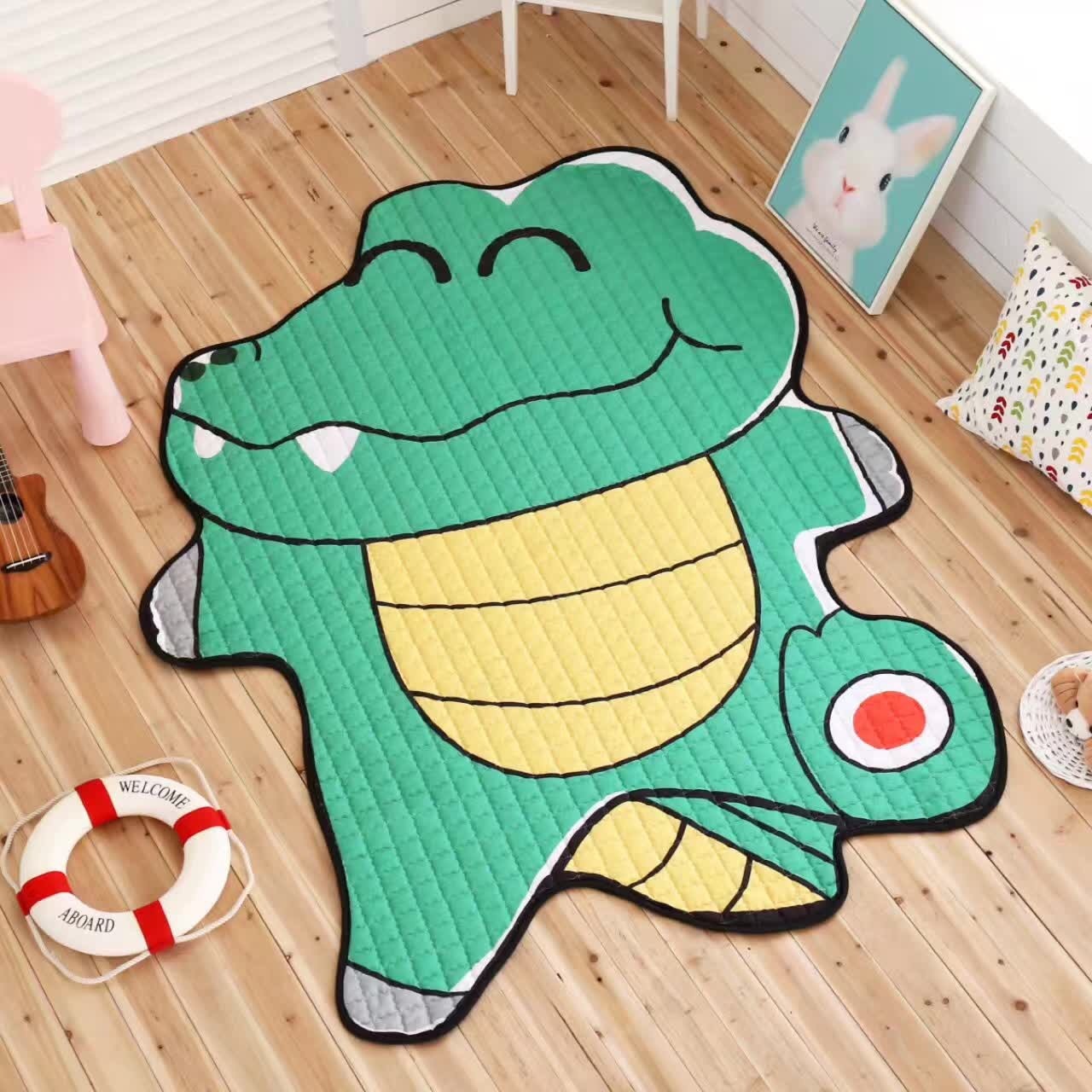 Toys Baby Play Mat Kids Carpet