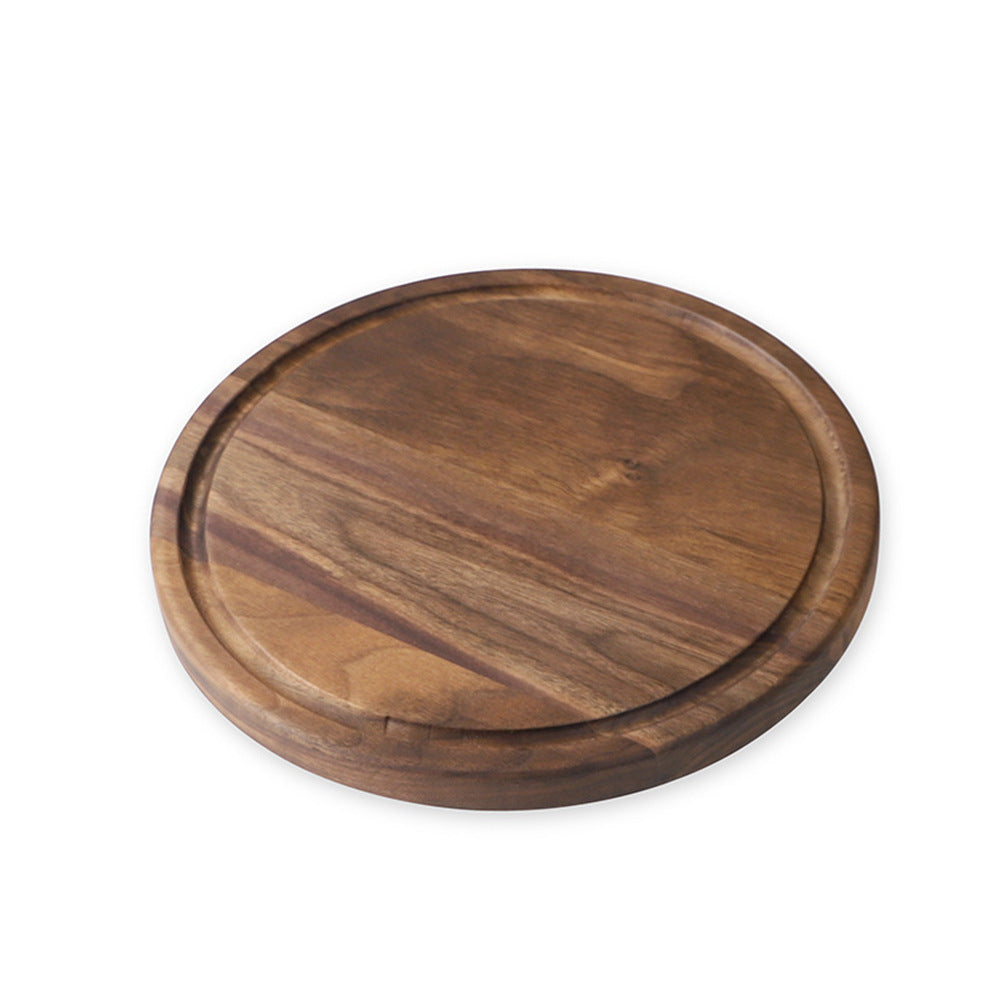 Black Walnut Wood Cutting Board