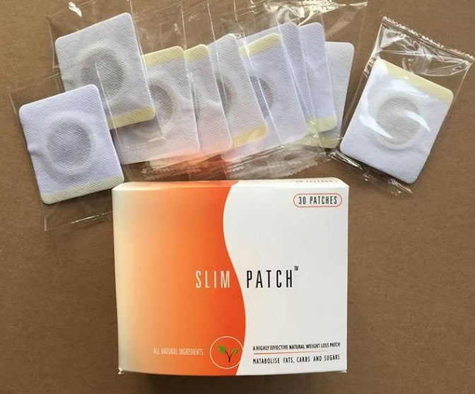 Slimming Patch