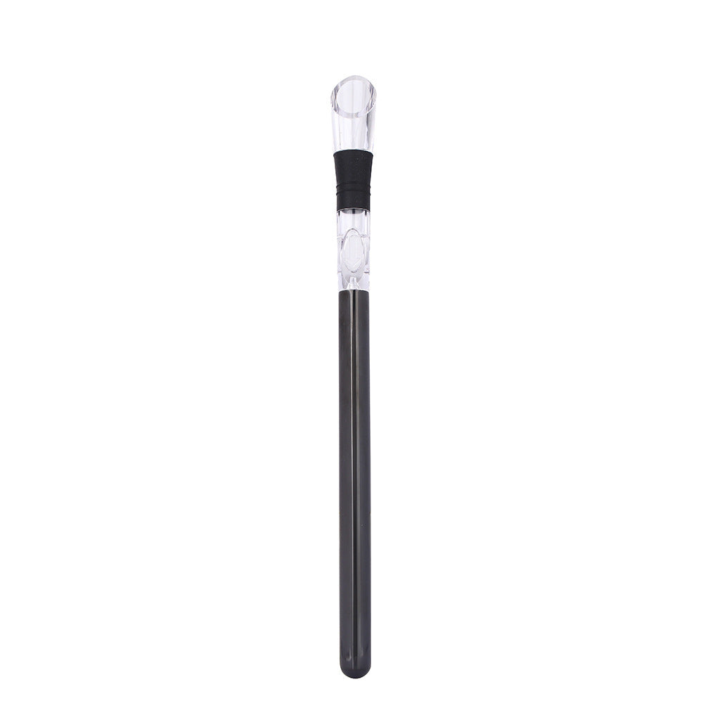 Wine Bottle Cooler Stick Stainless Steel