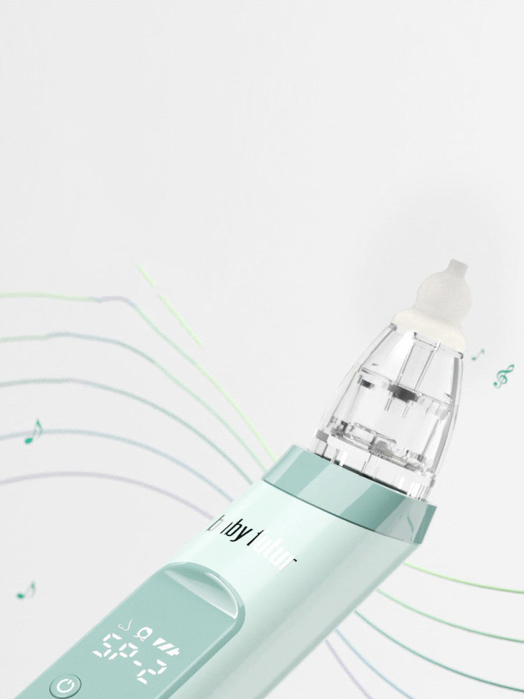 Baby Electric Nasal Aspirator