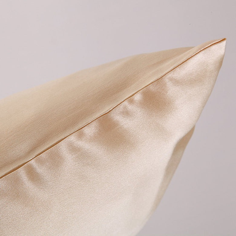 Ice Silk Pillowcase