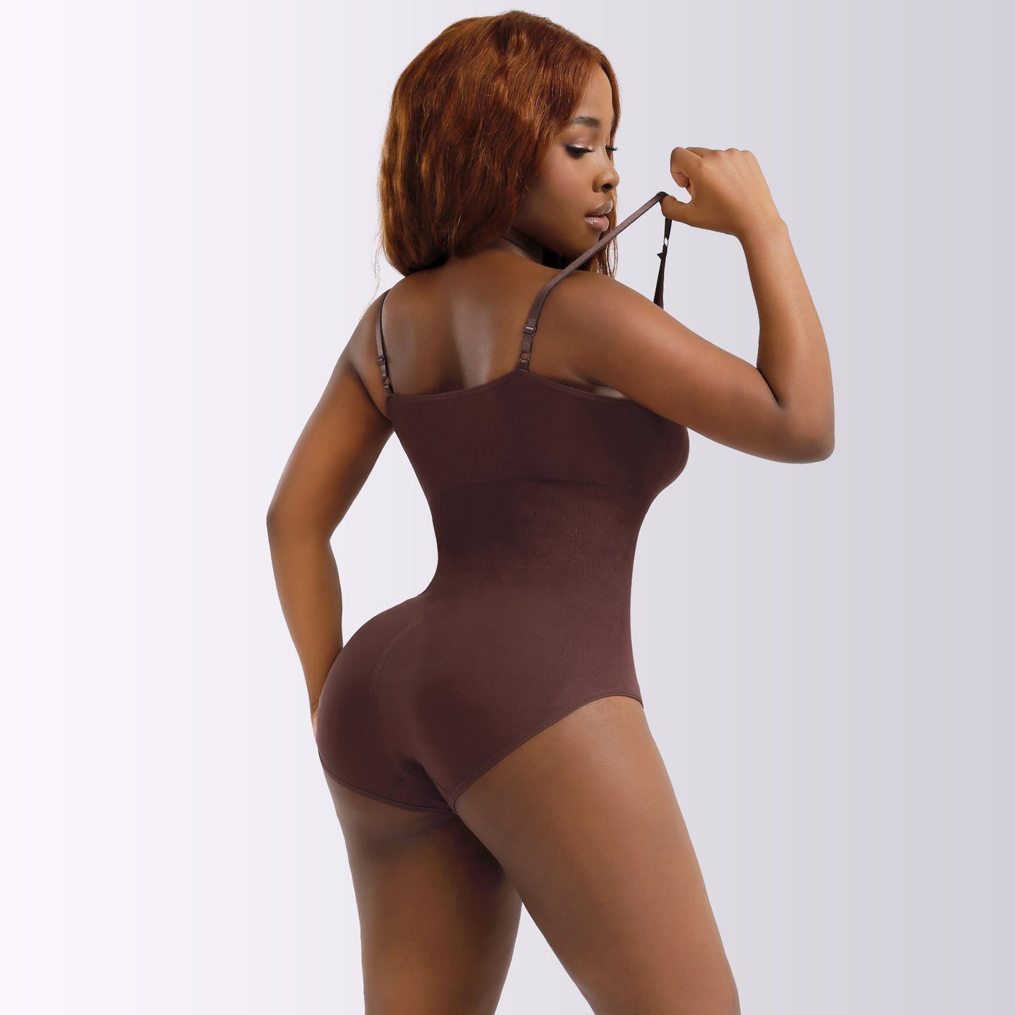 Seamless Slimming Shapewear For Women