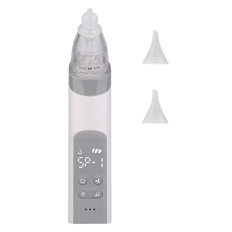 Baby Electric Nasal Aspirator