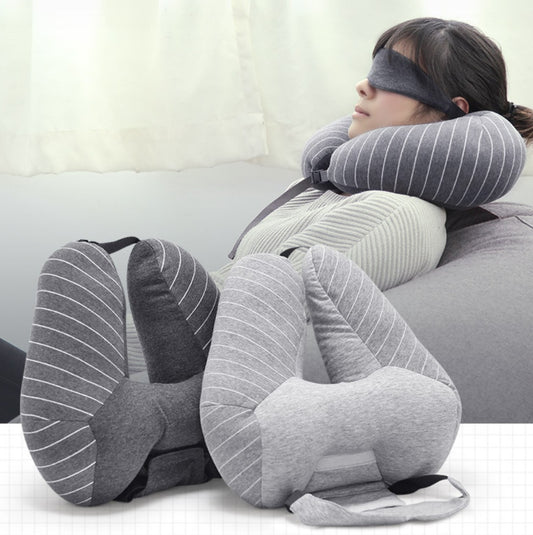 Travel pillow foam