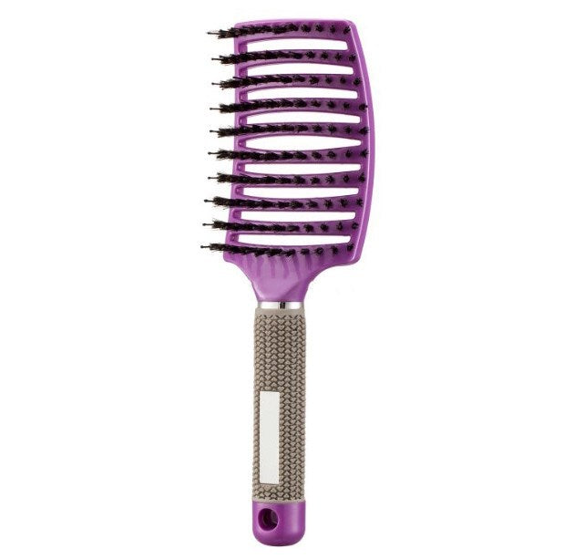 Women Detangler Hair Brush