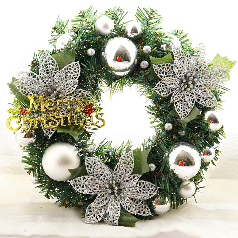 Wreath Home Decor For Home Garden Decorations