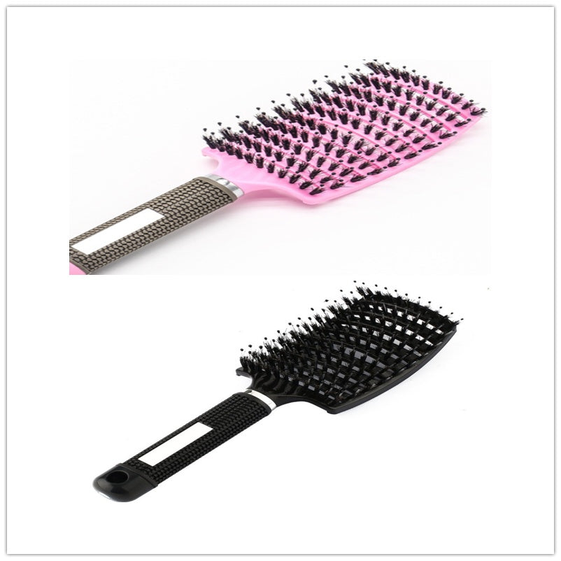 Women Detangler Hair Brush