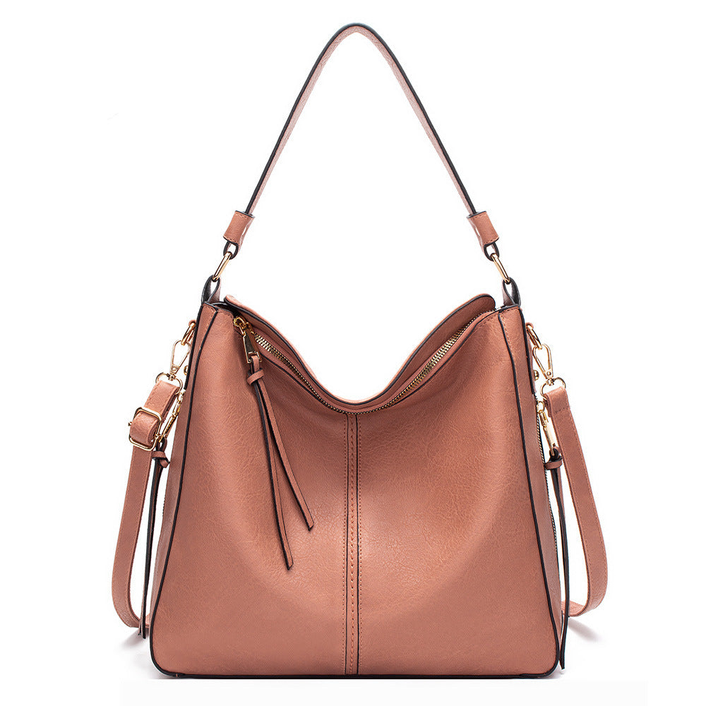 Hobo Bags Women High Capacity Handbags