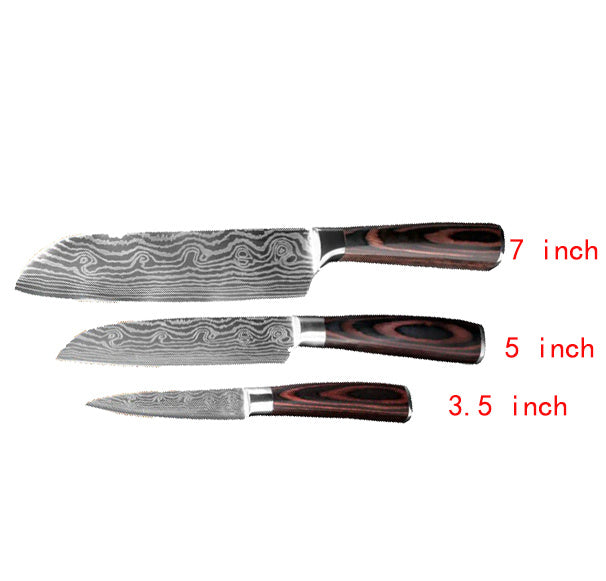 Set 6-piece Set 8-piece Set Knife