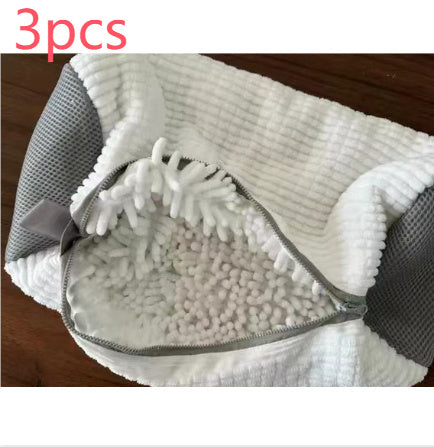 Shoes Laundry Bag Shoe Wash Bag For Washing Machine