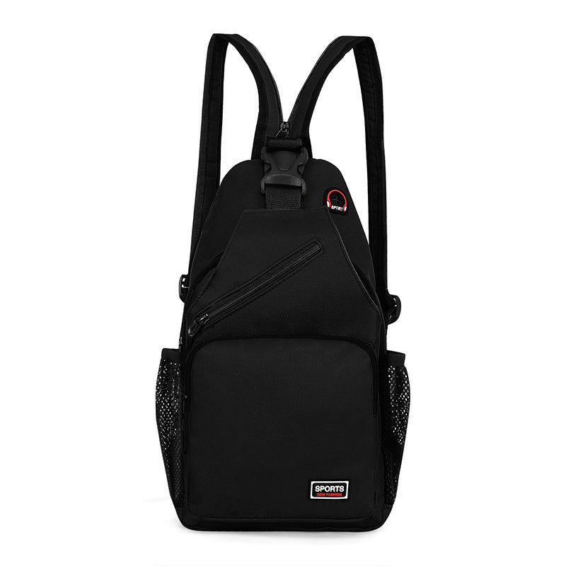 Hot Sports Chest Bags Women Backpack