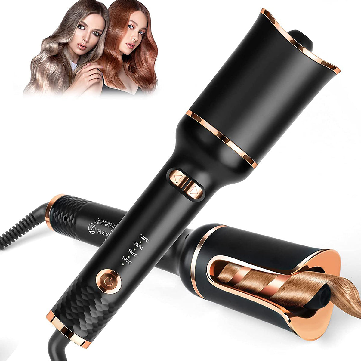 Curling Iron