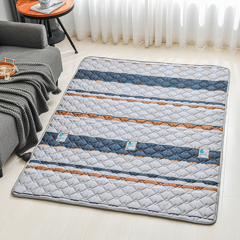 Cotton Non-slip Floor Mats Baby Crawling Mats