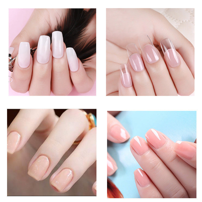 gel polish kit