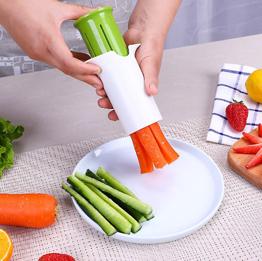 Vegetable Cutter