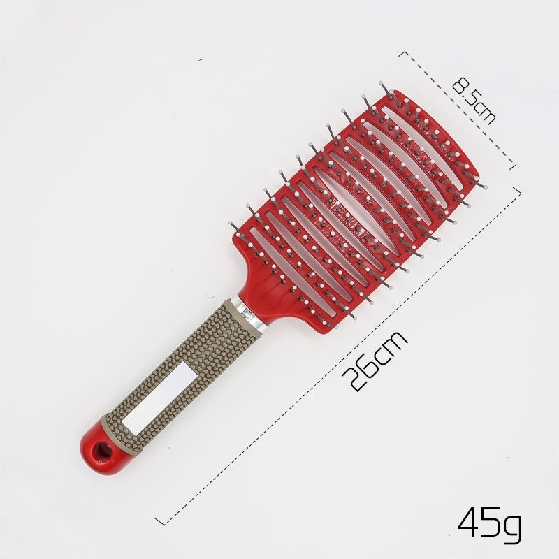 Women Detangler Hair Brush