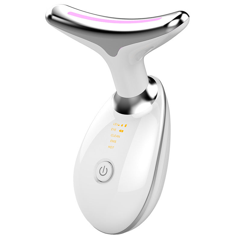 Neck Lifting And Tighten Massager Wrinkle Remover