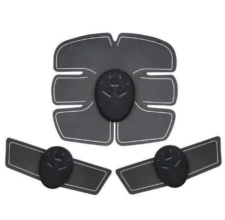 Hip Muscle Training Stimulator