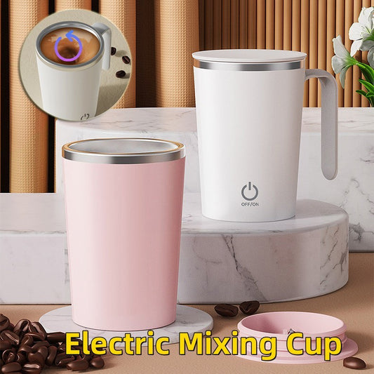 Kitchen Electric Mixing Cup Stirring Coffee