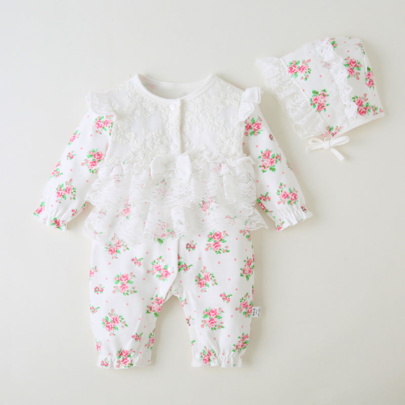 Baby girl baby onesies