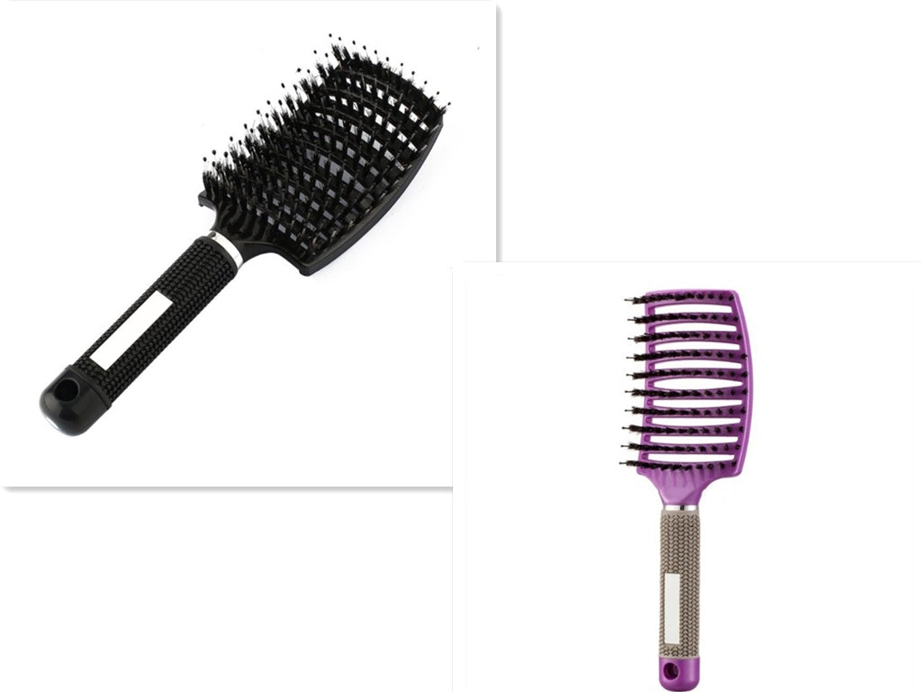 Women Detangler Hair Brush