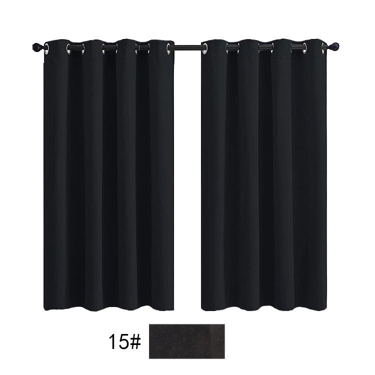 Outdoor Waterproof Outdoor Pavilion Terrace Curtain