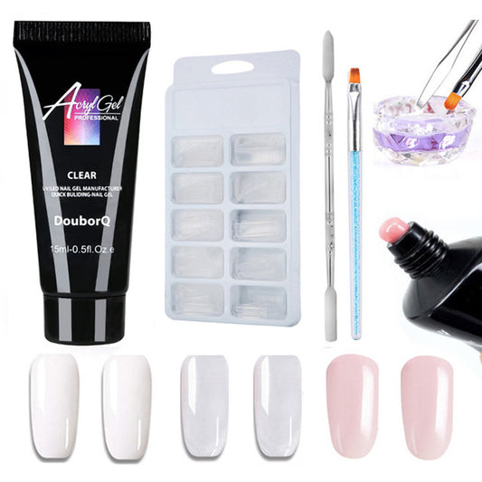 gel polish kit