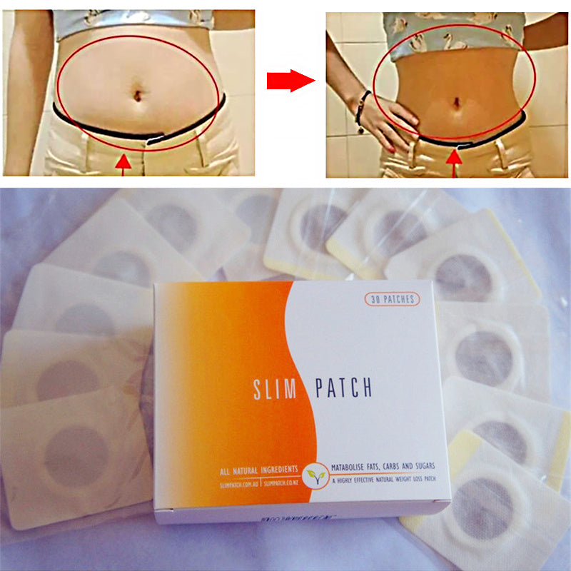 Slimming Patch